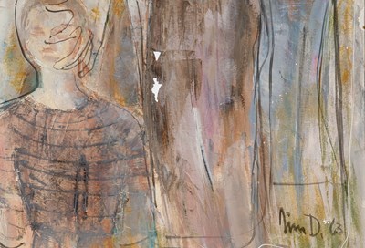 Lot 16 - James Dubroznik