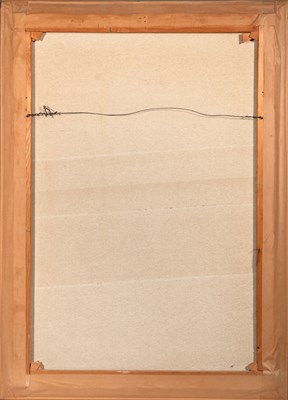 Lot 16 - James Dubroznik