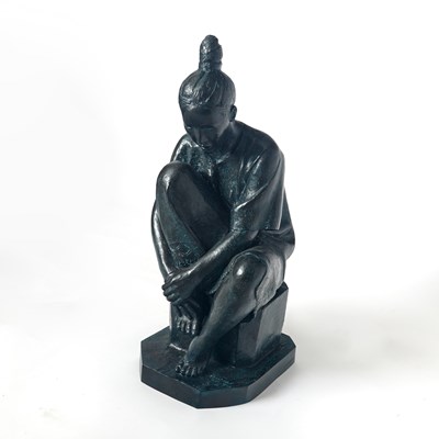 Lot 138 - Felipe Castaneda