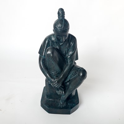 Lot 138 - Felipe Castaneda