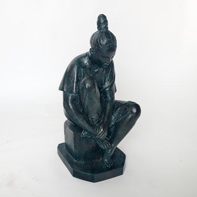 Lot 138 - Felipe Castaneda