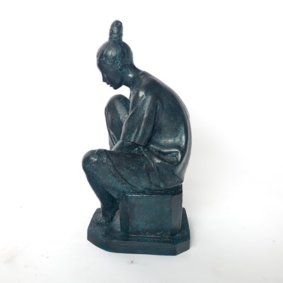 Lot 138 - Felipe Castaneda