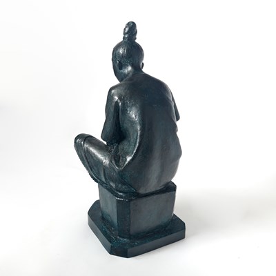 Lot 138 - Felipe Castaneda