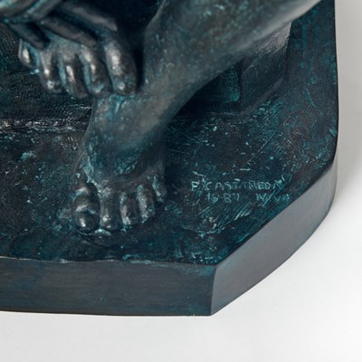 Lot 138 - Felipe Castaneda