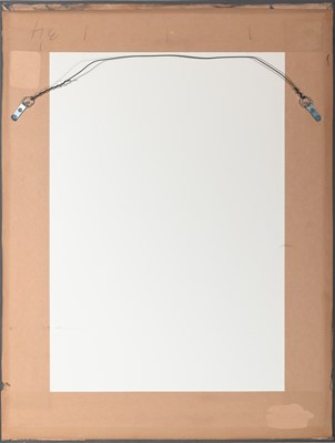 Lot 161 - Sigmund (Zigmunt) Joseph Menkes