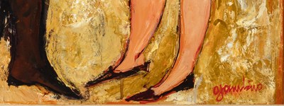 Lot 48 - Giuseppe Gambino