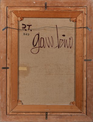 Lot 48 - Giuseppe Gambino