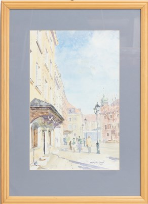 Lot 40 - Andrzej Gosik