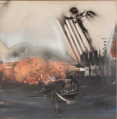 Lot 44 - Philipp Weichberger