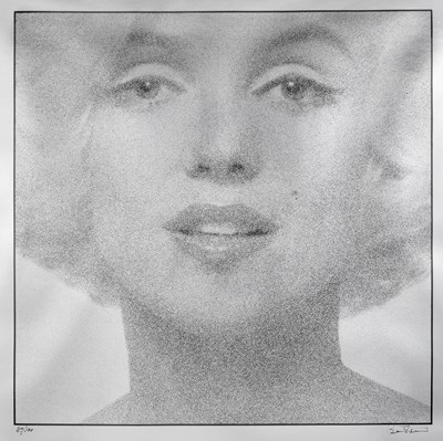 Lot 101 - Bert Stern (1929-2013)