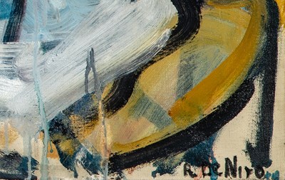 Lot 181 - Robert De Niro Sr.