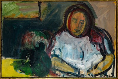 Lot 181 - Robert De Niro Sr.