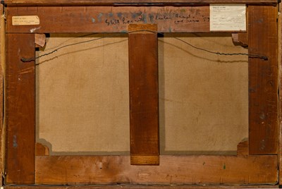 Lot 181 - Robert De Niro Sr.