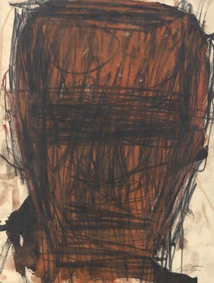 Lot 129 - Lester Johnson
