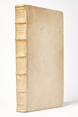 Lot 126 - The Ashendene Press Thucydides