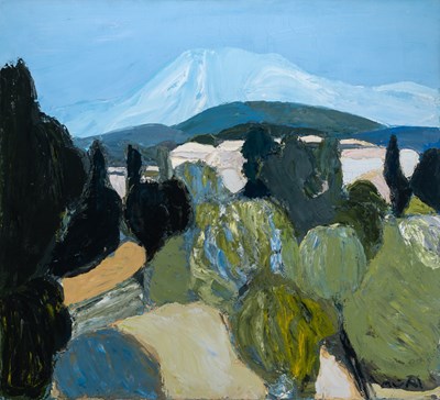 Lot 169 - Roger Muhl