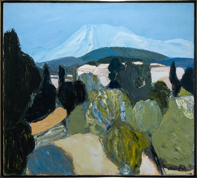 Lot 169 - Roger Mühl