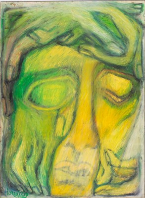 Lot 78 - Alexander Hornung