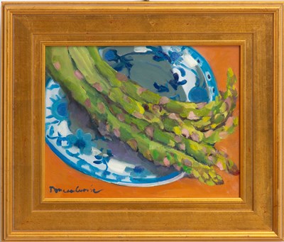 Lot 87 - Doreen Currie