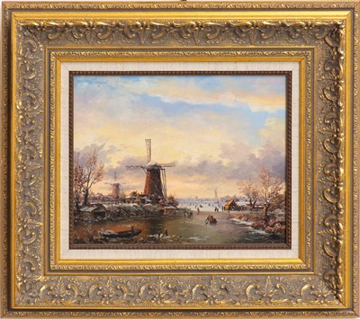 Lot 88 - 20th Century School