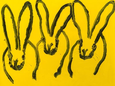 Lot 211 - Hunt Slonem