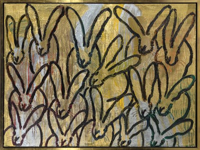 Lot 194 - Hunt Slonem