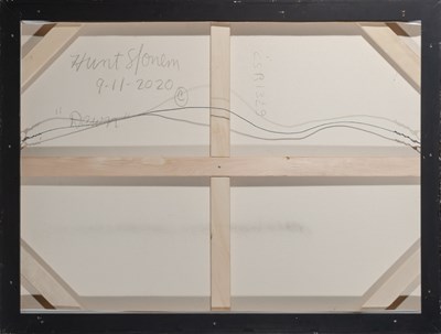 Lot 194 - Hunt Slonem