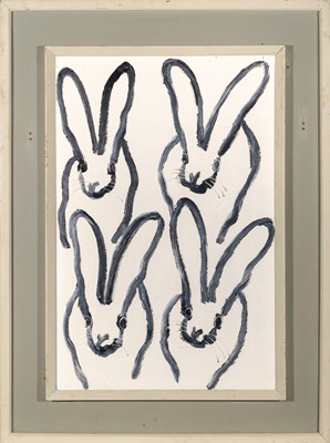 Lot 185 - Hunt Slonem