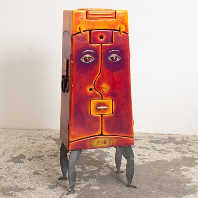 Lot 171 - Avner Zabari Cabinet