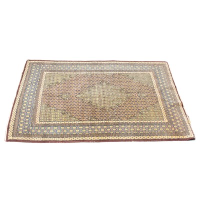 Lot 97 - Serriband Rug