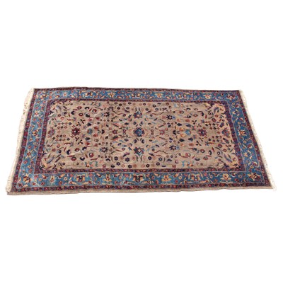 Lot 99 - Serapi Rug