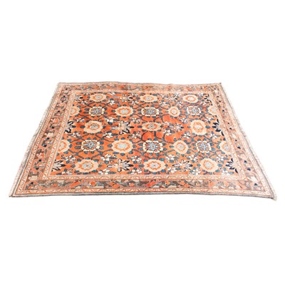 Lot 101 - Persian Style Rug