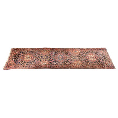 Lot 106 - Kerman Runner