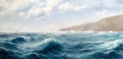 Lot 100 - David James