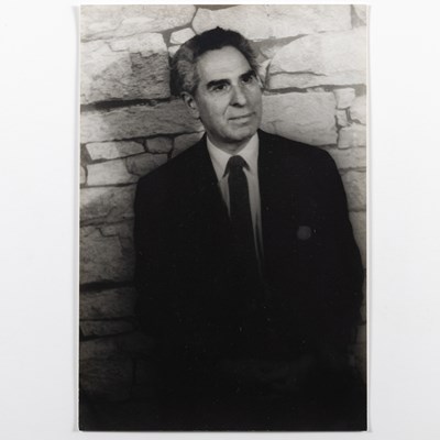 Lot 89 - Five works by Carl Van Vechten