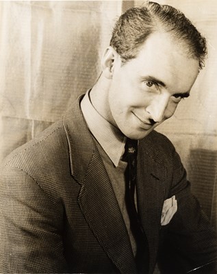 Lot 89 - Five works by Carl Van Vechten