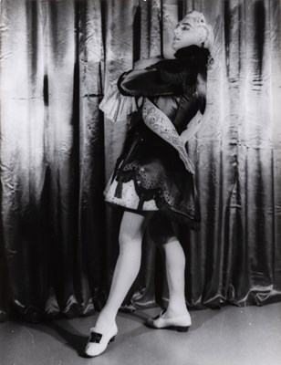 Lot 89 - Five works by Carl Van Vechten