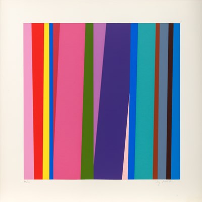 Lot 556 - Jay Rosenblum (1933-1989)
