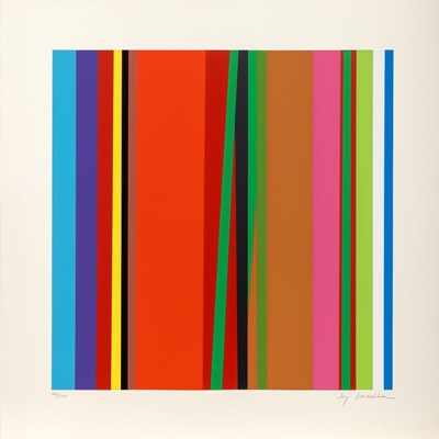 Lot 556 - Jay Rosenblum (1933-1989)