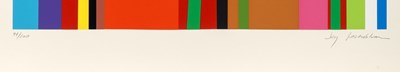 Lot 556 - Jay Rosenblum (1933-1989)