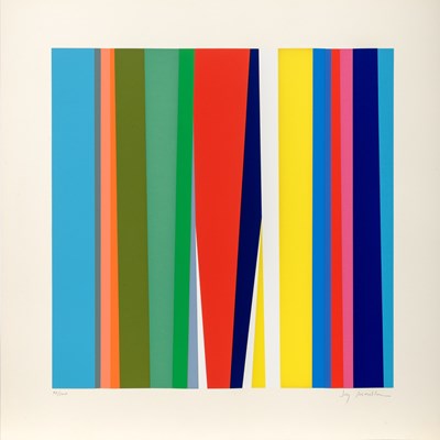 Lot 556 - Jay Rosenblum (1933-1989)