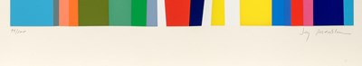 Lot 556 - Jay Rosenblum (1933-1989)
