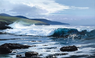 Lot 2085 - Peter Ellenshaw