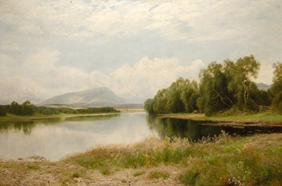 Lot 11 - John Clayton Adams