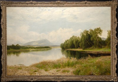 Lot 11 - John Clayton Adams