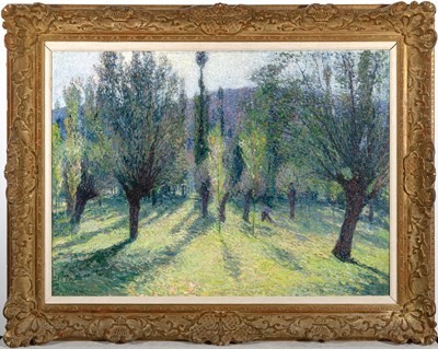 Lot 108 - Henri-Jean Guillaume Martin