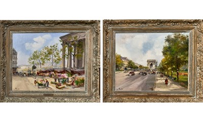 Lot 21 - Charles Blondin