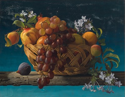 Lot 28 - Lodewijk Bruckman