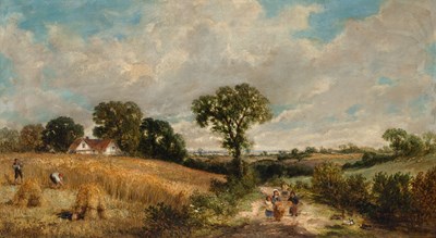 Lot 9 - James Edward (Edwin) Meadows