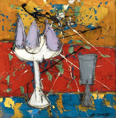 Lot 116 - Claude Venard